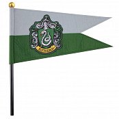 Harry Potter Vlajka Slytherin