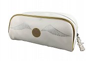 Harry Potter Wash Bag Golden Snitch