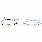 Harry Potter Wristband Set Bestie