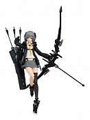 Heavily Armed High School Girls Figma Action Figure Roku 14 cm
