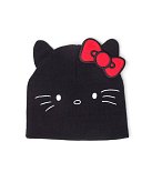 Hello Kitty Beanie Kitty Shaped Ears