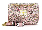 Hello Kitty by Loungefly Crossbody My Melody Flower Field
