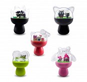 Hello Sanrio Capsule Diorama with Figures 10 cm Assortment (15)