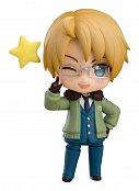 Hetalia World Stars Nendoroid Action Figure USA 10 cm