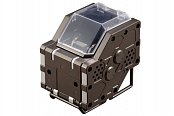 Hexa Gear Plastic Model Kit 1/24 Multi Pod Booster Pack 004 9 cm