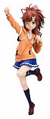 High School Fleet PVC Statue 1/7 Mei Irizaki 24 cm