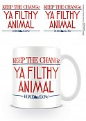 Home Alone Mug Filthy Animal