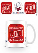 Home Alone Mug Les Incompetant