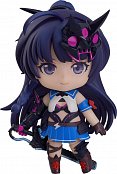 Honkai Impact 3rd Nendoroid Action Figure Raiden Mei Lightning Empress Ver. 10 cm