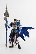 Honor of Kings Action Figure Zhao Yun 15 cm