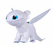 How to Train Your Dragon 3 Plush Figure Light Fury Glow In The Dark 32 cm