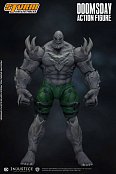 Injustice: Gods Among Us Action Figure 1/12 Doomsday 26 cm