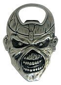 Otvírák na láhve Iron Maiden Eddie 8 cm