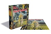 Iron Maiden Puzzle Iron Maiden
