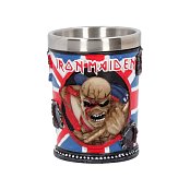 Iron Maiden Shot Glass Trooper
