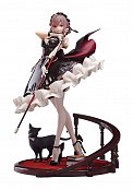 Iron Saga PVC Statue 1/8 Judith 25 cm