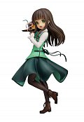 Is the Order a Rabbit PVC Statue 1/7 Chino (Cafe Style) 21 cm --- DAMAGED PACKAGING
