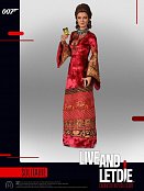 James Bond Live and Let Die Collector Figure Series Action Figure 1/6 Solitaire 30 cm