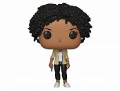 James Bond POP! Movies Vinyl Figure Eve Moneypenny 9 cm
