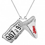 Jaws Necklace Limited Edition