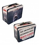 Jaws Tin Tote Beach
