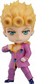 Jojo\'s Bizarre Adventure Golden Wind Nendoroid Action Figure Giorno Giovanna 10 cm