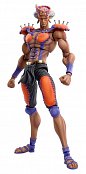 JoJo\'s Bizarre Adventure Super Action Action Figure Chozokado (Esidisi) 17 cm