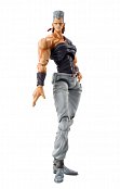 JoJo\'s Bizarre Adventure Super Action Action Figure Chozokado (Jean Pierre Polnareff) 16 cm