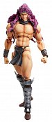 JoJo\'s Bizarre Adventure Super Action Action Figure Chozokado (Kars) 17 cm