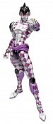 JoJo\'s Bizarre Adventure Super Action Action Figure P.H 16 cm