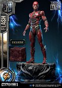 Justice League Statues Flash & Flash Exclusive 83 cm Assortment (3)
