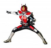 Kamen Rider Den-O Ichibansho PVC Statue Sofvics Kamen Rider Den-O 20 cm