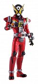 Kamen Rider Zi-O Ichibansho PVC Statue Sofvics Kamen Rider Geiz 30 cm