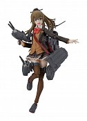 Kantai Collection Figma Action Figure Kumano Kai-II 14 cm