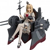 Kantai Collection Figma Action Figure Warspite 15 cm