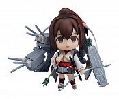 Kantai Collection Nendoroid Action Figure Ise Kai-II 10 cm