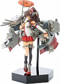 Kantai Collection Plastic Model Kit 1/20 PLAMAX MF-17 minimum factory Yamato 9 cm