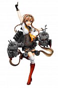 Kantai Collection PVC Statue Teruzuki 24 cm