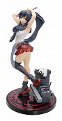 Kantai Collection PVC Statue Yahagi renewal 18 cm