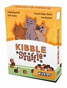 Kibble Scuffle Board Game *English Version*