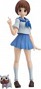 Kill la Kill Figma Action Figure Mako Mankanshoku 13 cm
