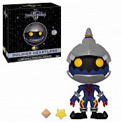 Kingdom Hearts 3 5-Star Vinyl Figure Soldier Heartless 8 cm