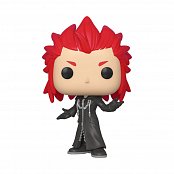 Kingdom Hearts 3 POP! Disney Vinyl Figure Axel 9 cm