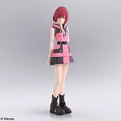 Kingdom Hearts III Bring Arts Action Figure Kairi 14 cm
