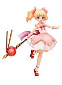 Kinmoza! Statue 1/7 Alice Cartelet British Battle Ver. 22 cm --- DAMAGED PACKAGING