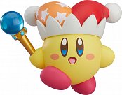 Kirby Nendoroid Action Figure Beam Kirby 6 cm