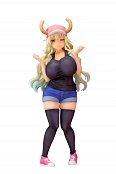 Kobayashi\'s Dragon Maid Statue 1/7 Lucoa Casual Wear Ver. 23 cm