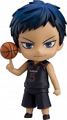 Kuroko\'s Basketball Nendoroid Action Figure Daiki Aomine 10 cm
