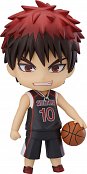 Kuroko\'s Basketball Nendoroid Action Figure Taiga Kagami 10 cm
