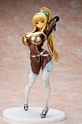 Kyonyuu Fantasy Gaiden PVC Statue 1/6 Isis 29 cm